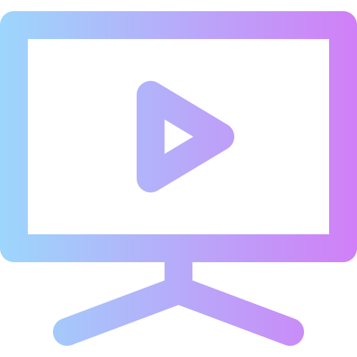 televisão grátis ícone televisão grátis ícone