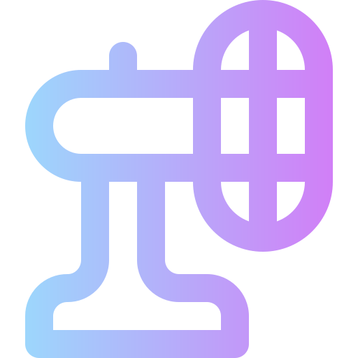 admirador icono gratis