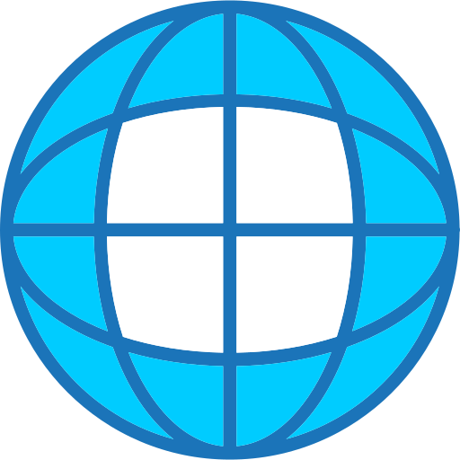 세계 무료 아이콘