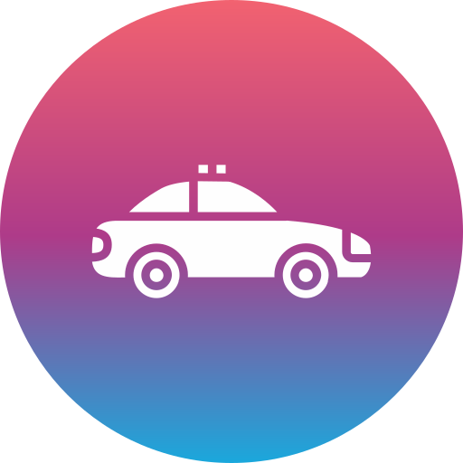 carro de polícia grátis ícone carro de polícia grátis ícone