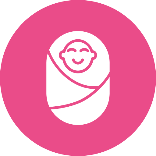 아기 무료 아이콘