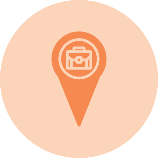 localização grátis ícone localização grátis ícone