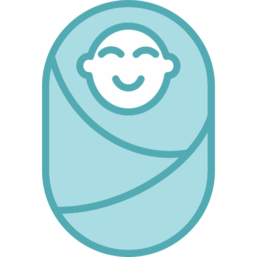 Baby free icon Baby free icon