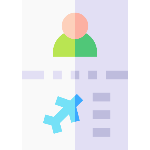 visa kostenlos Icon visa kostenlos Icon