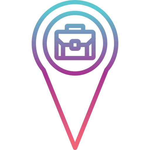 ubicación icono gratis