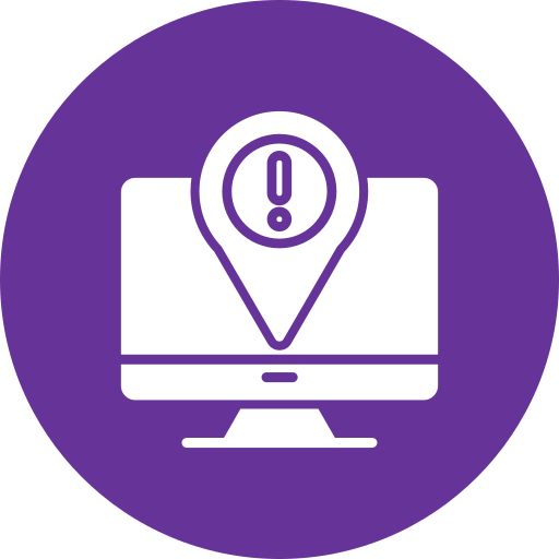 ubicación icono gratis