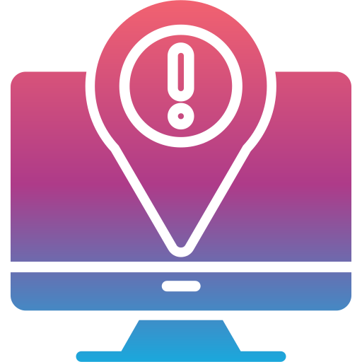 ort kostenlos Icon