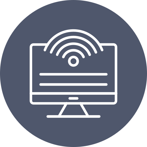 wifi Icône gratuit wifi Icône gratuit