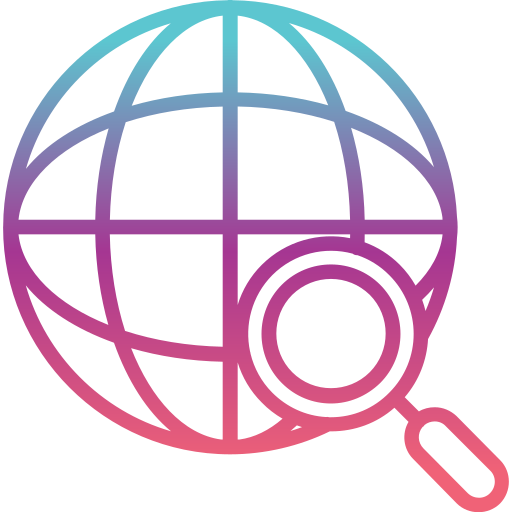 Destination free icon