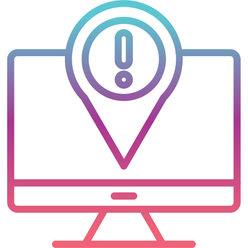 ubicación icono gratis