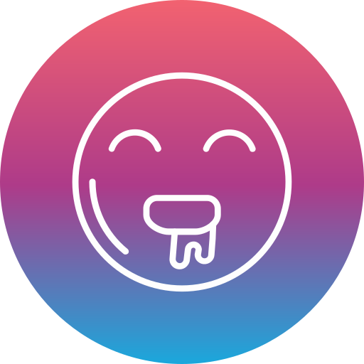 com fome grátis ícone