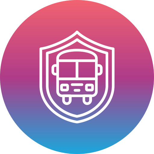 여행 보험 무료 아이콘