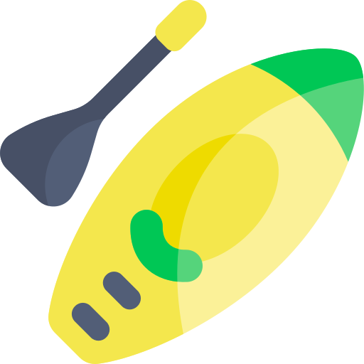 Kayak - Free travel icons