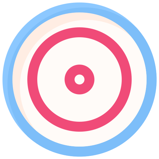 Sun free icon
