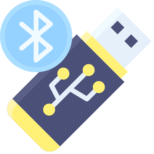 memoria usb icono gratis