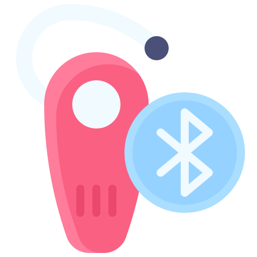 bluetooth icono gratis