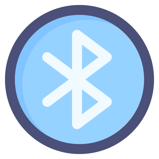 bluetooth icono gratis