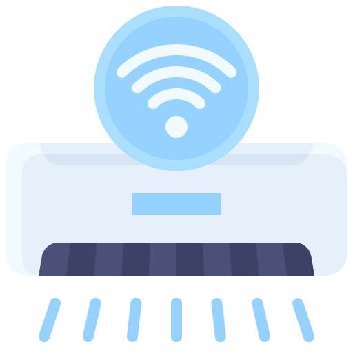 klimaanlage kostenlos Icon klimaanlage kostenlos Icon