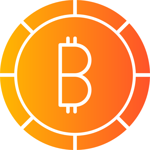 bitcoin icono gratis