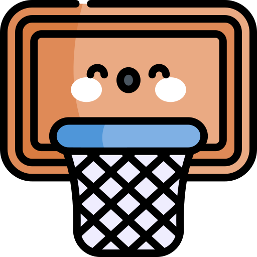 baloncesto icono gratis