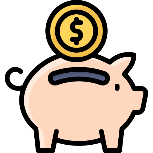 Money, money box, penny bank, pig, piggy, piggy bank, save icon - Download  on Iconfinder