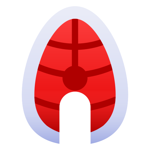 연어 무료 아이콘