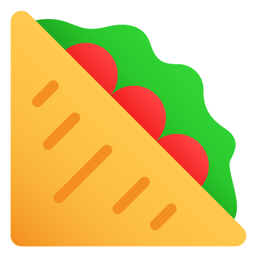 Сэндвич бесплатно иконка