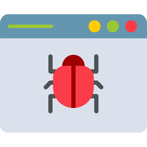 insecto icono gratis