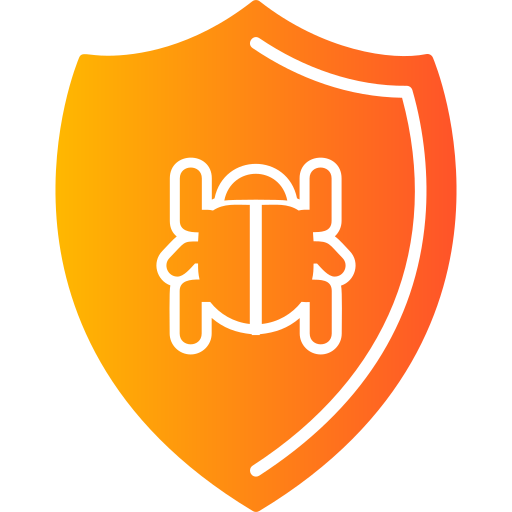 Antivirus - Free security icons
