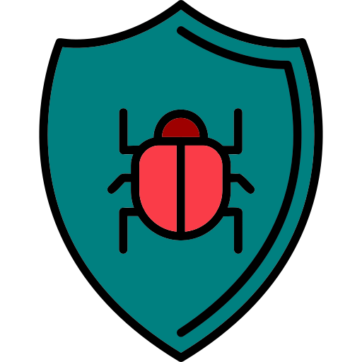 Antivirus free icon