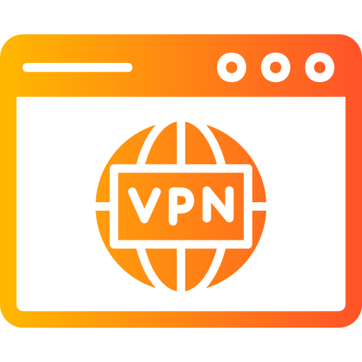 vpn icono gratis