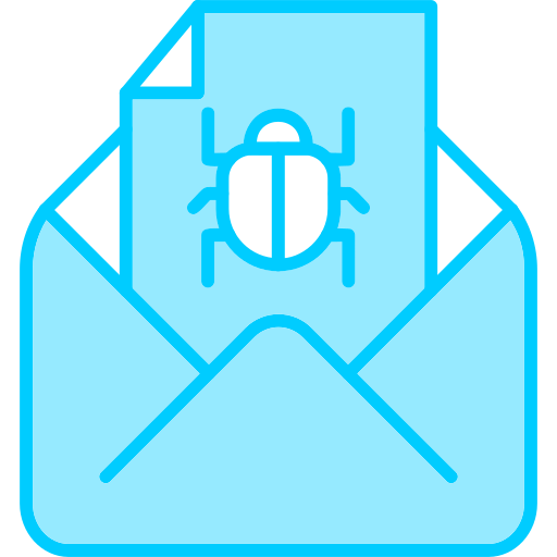 spam Icône gratuit spam Icône gratuit