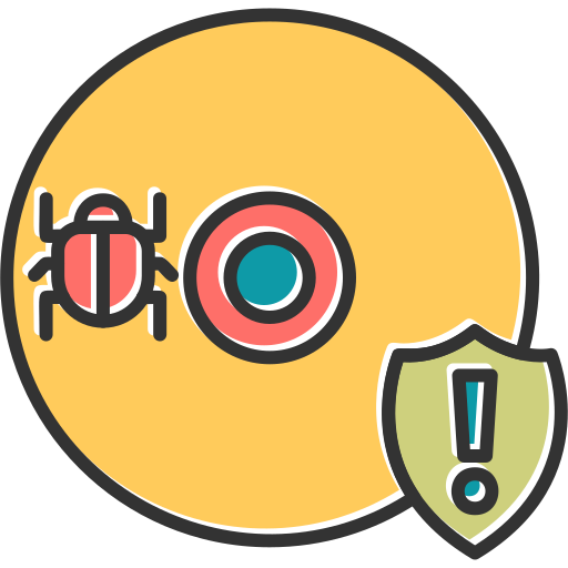 Cd free icon Cd free icon