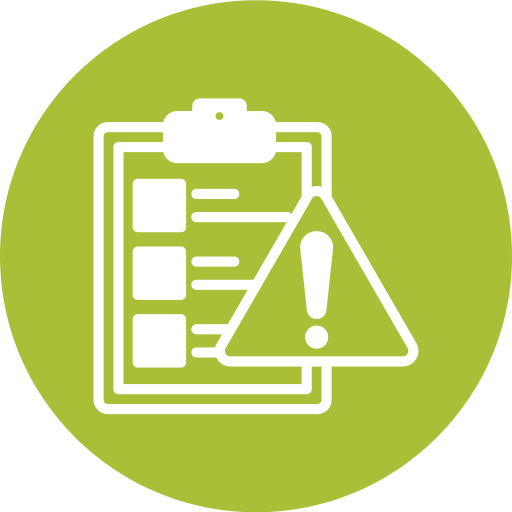 위험 무료 아이콘 위험 무료 아이콘