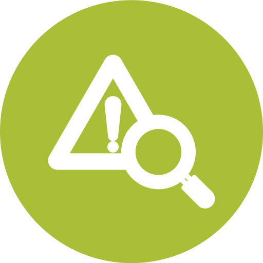 diagnóstico icono gratis