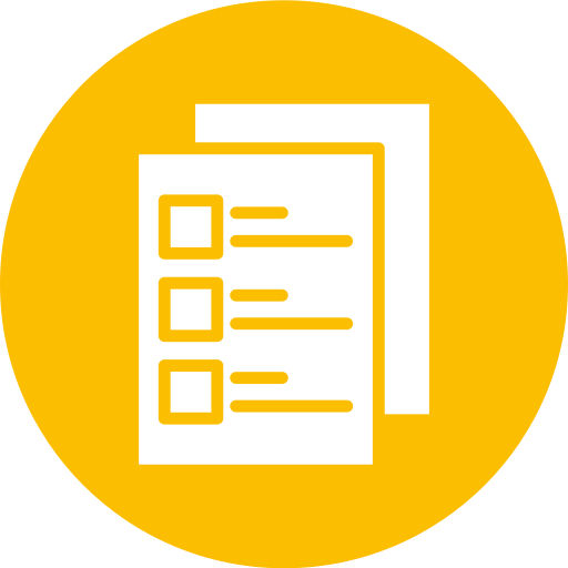 documento icono gratis