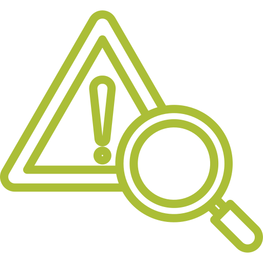 diagnóstico icono gratis