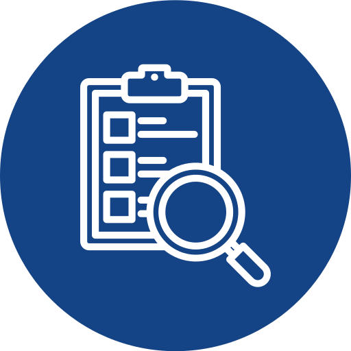 Расследование бесплатно иконка Расследование бесплатно иконка