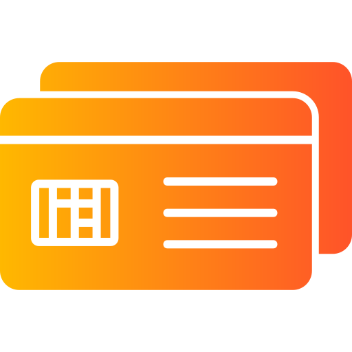 carte de crédit Icône gratuit carte de crédit Icône gratuit