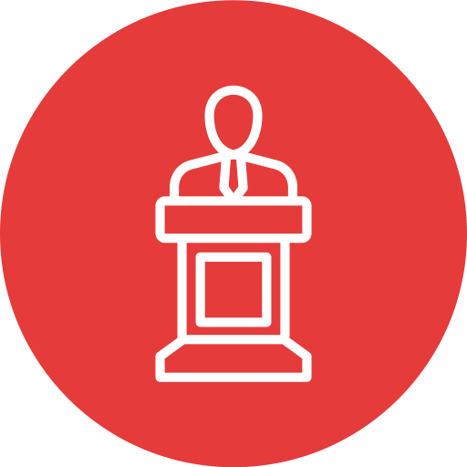 declaração grátis ícone declaração grátis ícone