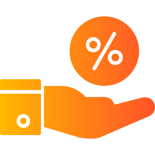 rabatt kostenlos Icon