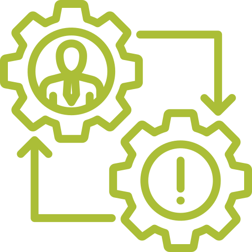 Operational risk - Free networking icons