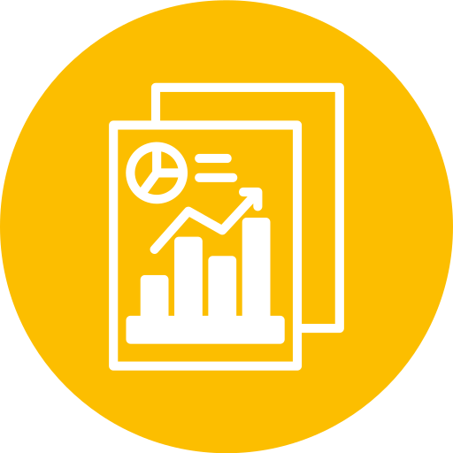 Отчет бесплатно иконка