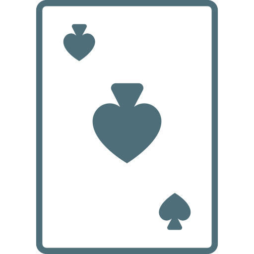 Ace free icon Ace free icon