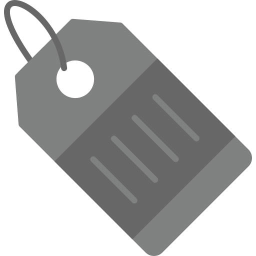 preisschild kostenlos Icon preisschild kostenlos Icon