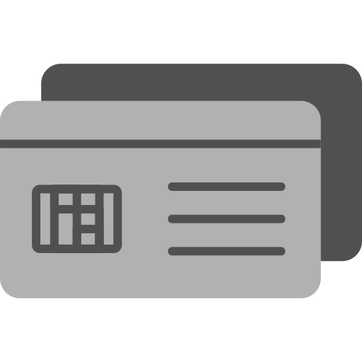 carte de crédit Icône gratuit carte de crédit Icône gratuit
