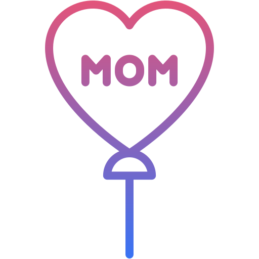 풍선 무료 아이콘