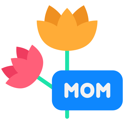 꽃들 무료 아이콘