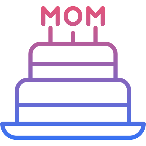 케이크 무료 아이콘