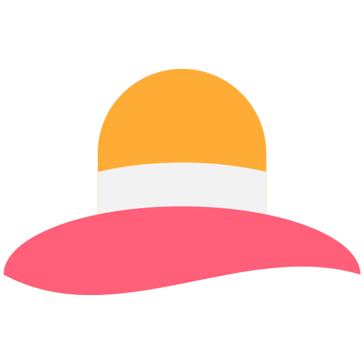 모자 무료 아이콘